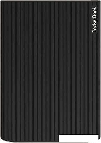 Электронная книга PocketBook 743G InkPad 4 (черный/серебристый)