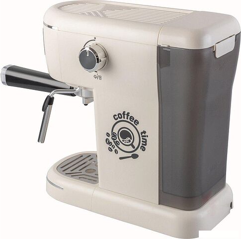 Рожковая кофеварка Endever Costa-1096