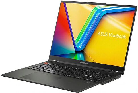 Ноутбук ASUS Vivobook S 16 Flip TP3604VA-MC206