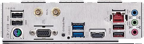 Материнская плата Gigabyte B650M Gaming WiFi (rev. 1.0)