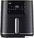 Аэрогриль (аэрофритюрница) Braun MultiFry 5 HF5034IBK