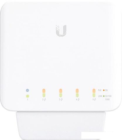Коммутатор Ubiquiti UniFi Switch Flex