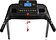 Электрическая беговая дорожка DFC Sparky Pro T635