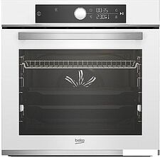 Электрический духовой шкаф BEKO BBIM13400WSE