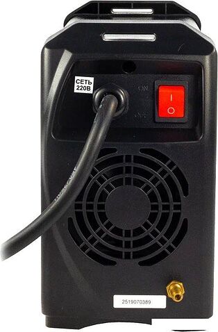 Сварочный инвертор Кедр Ultratig-200p Dc