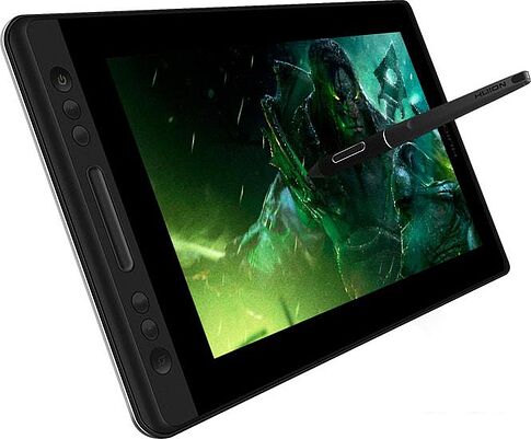 Графический планшет Huion Kamvas Pro 13 GT-133