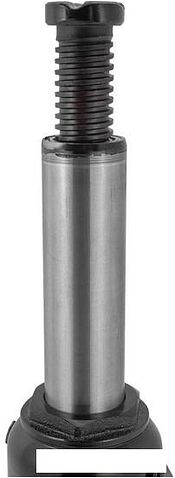 Бутылочный домкрат ForceKraft FK-T91604(DS) 16т