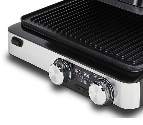 Электрогриль Polaris PGP 2302D