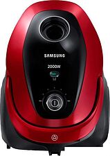 Пылесос Samsung VC20M257AWR/EV Пылесос Samsung VC20M257AWR/EV