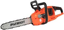 Аккумуляторная пила Patriot CS 302 (без АКБ)