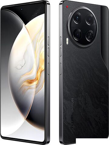 Смартфон Tecno Camon 30 8GB/256GB (темный базальт)