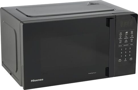 Микроволновая печь Hisense H20MOBS4HI