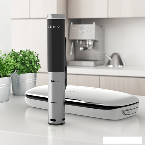 Су-вид (Sous-vide) AENO SV1