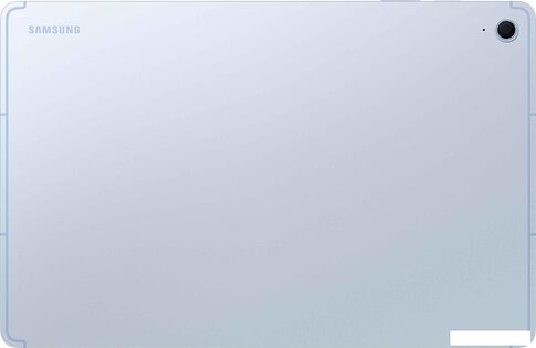 Планшет Samsung Galaxy Tab S10 FE+ 5G SM-X626 8GB/128GB (голубой)