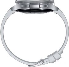 Умные часы Samsung Galaxy Watch6 Classic 43 мм (серебристый) Умные часы Samsung Galaxy Watch6 Classic 43 мм (серебристый)