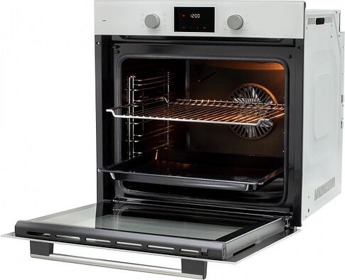Электрический духовой шкаф Schaub Lorenz SLB EL6408
