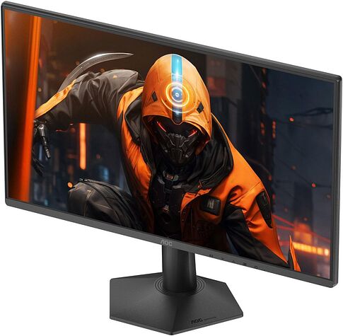 Игровой монитор AOC Gaming 24G50Z2