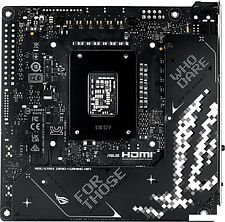 Материнская плата ASUS ROG Strix Z890-I Gaming WiFi