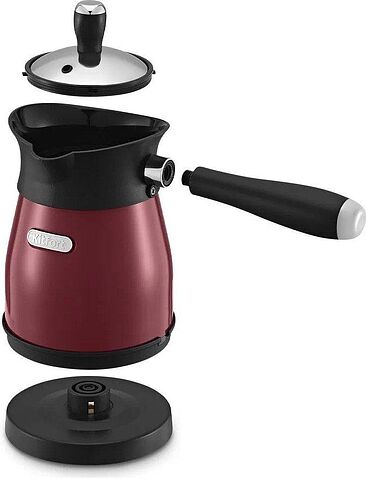 Электрическая турка Kitfort KT-7499