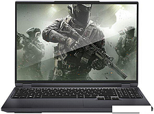 Игровой ноутбук Maibenben X-Treme Typhoon X16C X16C-i544550F44LG4E10