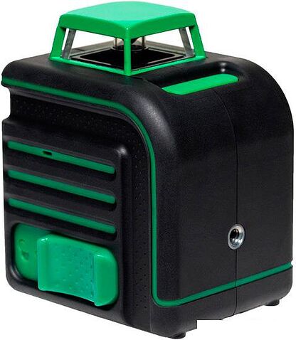 Лазерный нивелир ADA Instruments CUBE 2-360 Green ULTIMATE EDITION [A00471]