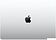 Ноутбук Apple Macbook Pro 16.2" M4 Pro 2024 MX2V3