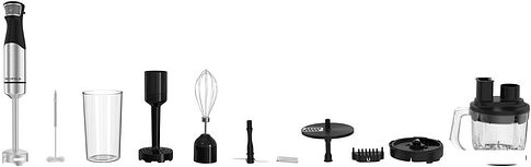 Погружной блендер Supra HBS-1212