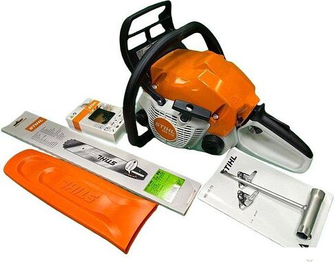 Бензопила STIHL MS 172