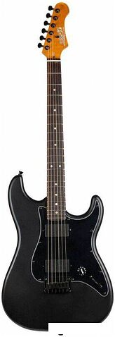 Электрогитара JET JS-400 MBK R