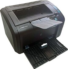Принтер Legend P1020 + картридж Q2612A