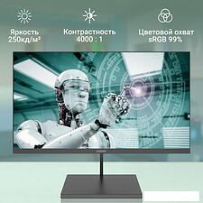 Монитор Digma Progress 27A501F