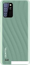 Смартфон Oukitel C25 (зеленый) Смартфон Oukitel C25 (зеленый)