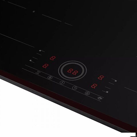 Варочная панель DeLonghi ELETTRA 4B0P CR