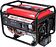 Бензиновый генератор Brait BR-3800CU(E)