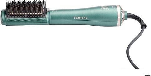 Фен-щетка Dewal Beauty Fantasy HB4000 (зеленый)