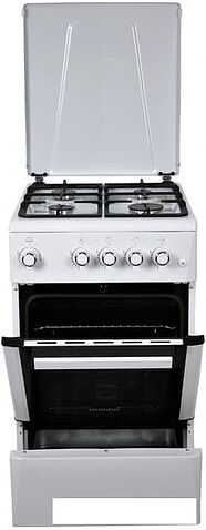 Кухонная плита Hyundai RGG225