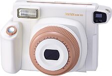 Фотоаппарат Fujifilm Instax WIDE 300 (тоффи) Фотоаппарат Fujifilm Instax WIDE 300 (тоффи)