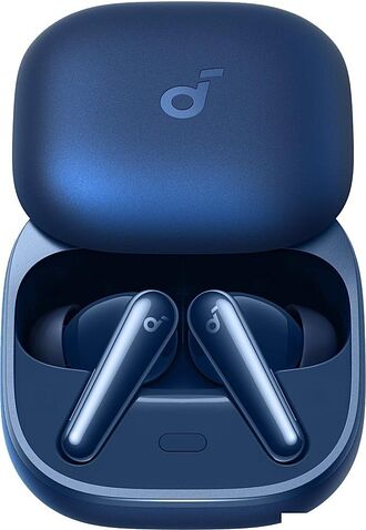 Наушники Anker Soundcore Liberty 5 (синий)