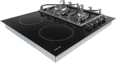 Варочная панель Hiberg VM 6020 B