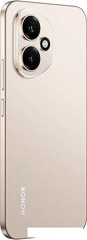 Телефон HONOR 400 8GB/256GB международная версия (золотистый)