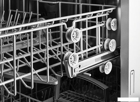 Встраиваемая посудомоечная машина Monsher MD 4501