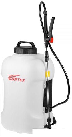 Аккумуляторный опрыскиватель Wortex KS 1690 Li