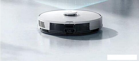 Робот-пылесос Roborock G10 S300RR+WFD01HRR (международная версия, белый)