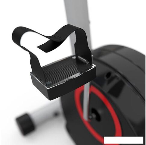 Велотренажер DFC B85001BR