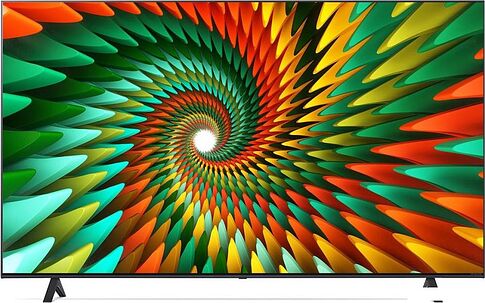 Телевизор LG NanoCell NANO77 55NANO776RA