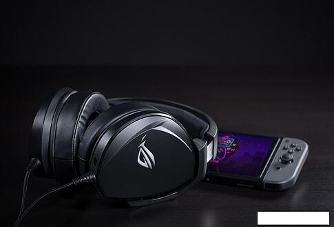 Наушники ASUS Theta Electret