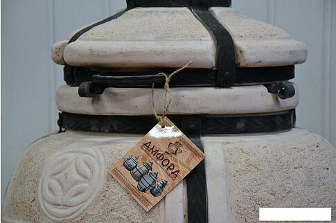 Тандыр Амфора Сармат есаул