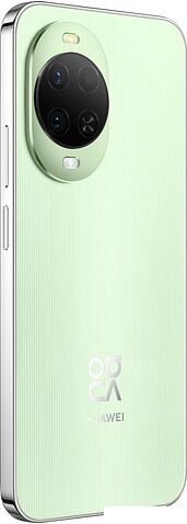 Телефон Huawei nova 15 PSN-LX9 Dual SIM 12GB/256GB (мятный, международная версия)