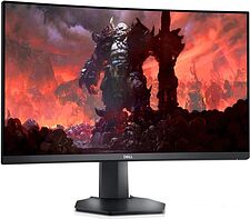 Монитор Dell S2722DGM Монитор Dell S2722DGM