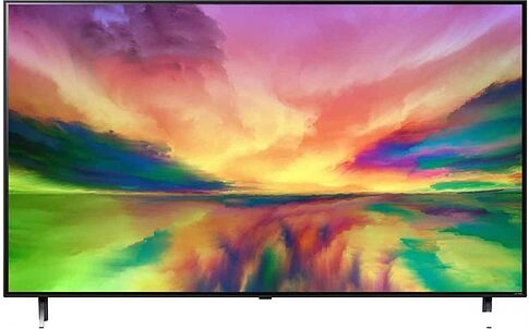 Телевизор LG QNED80 55QNED80SRA